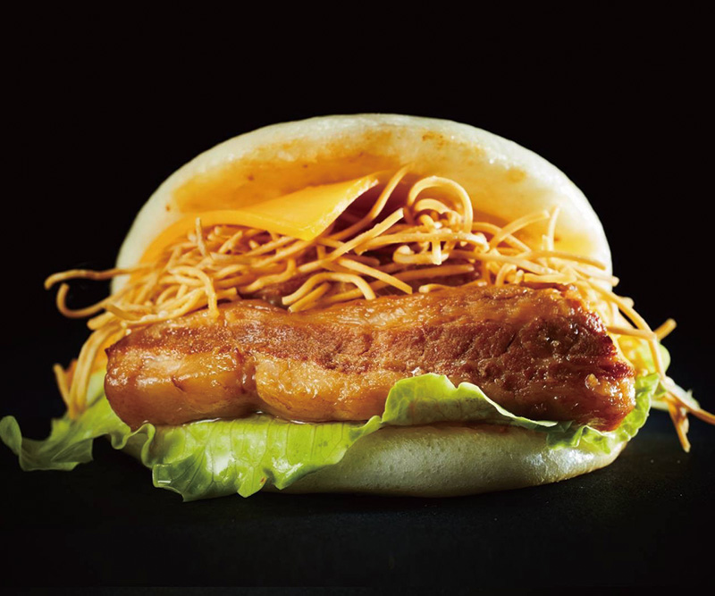 三代目岩崎本舗