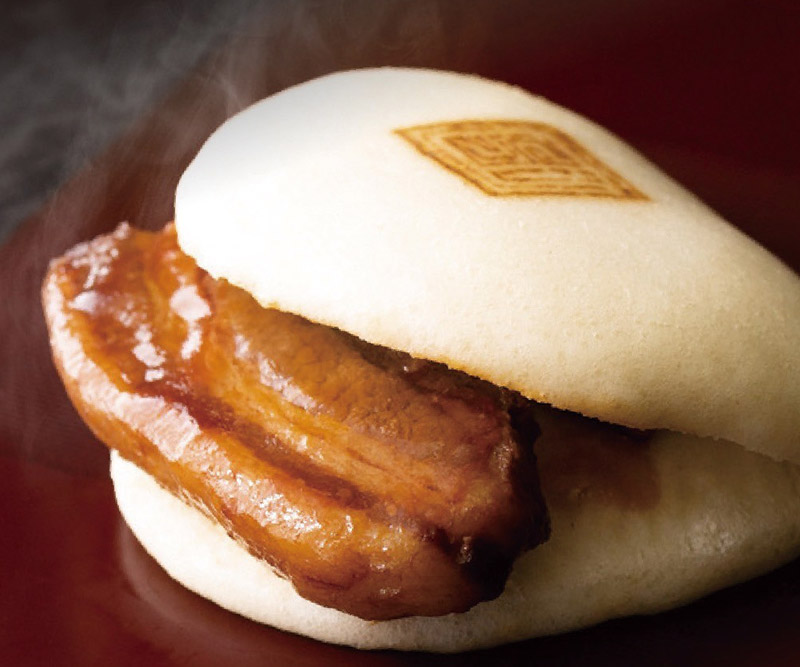 三代目岩崎本舗